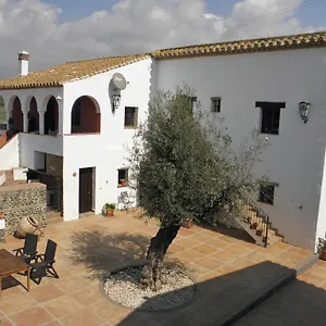 Cortijo Nidolea Caleta de Vélez