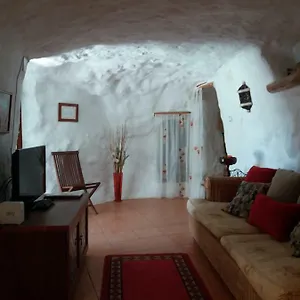 Pico Piedras Zújar